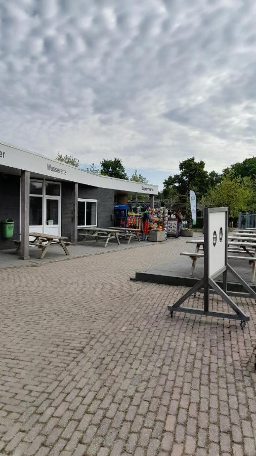 'T Groentje Baarland Екстер'єр фото