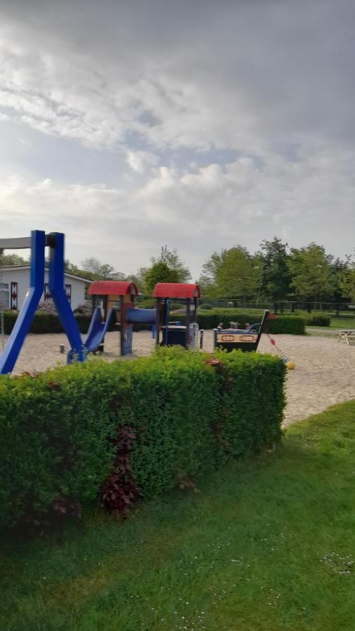 'T Groentje Baarland Екстер'єр фото